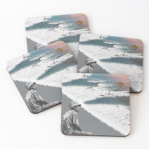 Item preview, Soon I'll meet the sea... designed and sold by eriettataf.