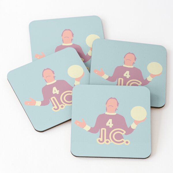 Item preview, J.C. - Dikkenek designed and sold by Soronelite.