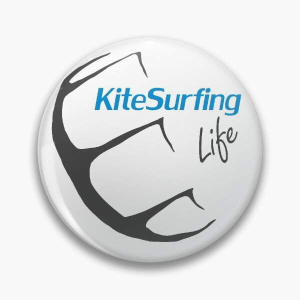 Item preview, Kitesurfing life designed and sold by Nick Shevchenko.