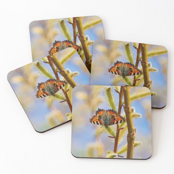 Item preview, Small Tortoiseshell designed and sold by Mark Bangert.