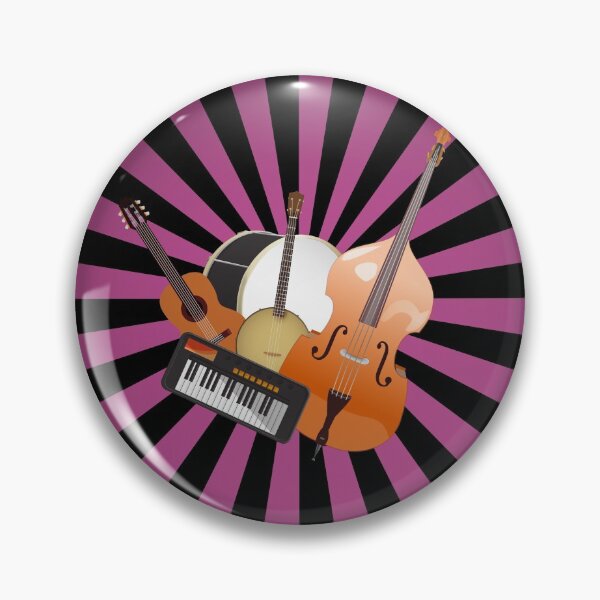 Item preview, Awake My Soul - Folk Rock Alternative Music Band  designed and sold by apathecary.