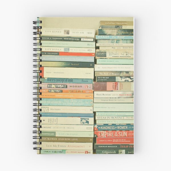 Item preview, Bookworm designed and sold by Cassia Beck.