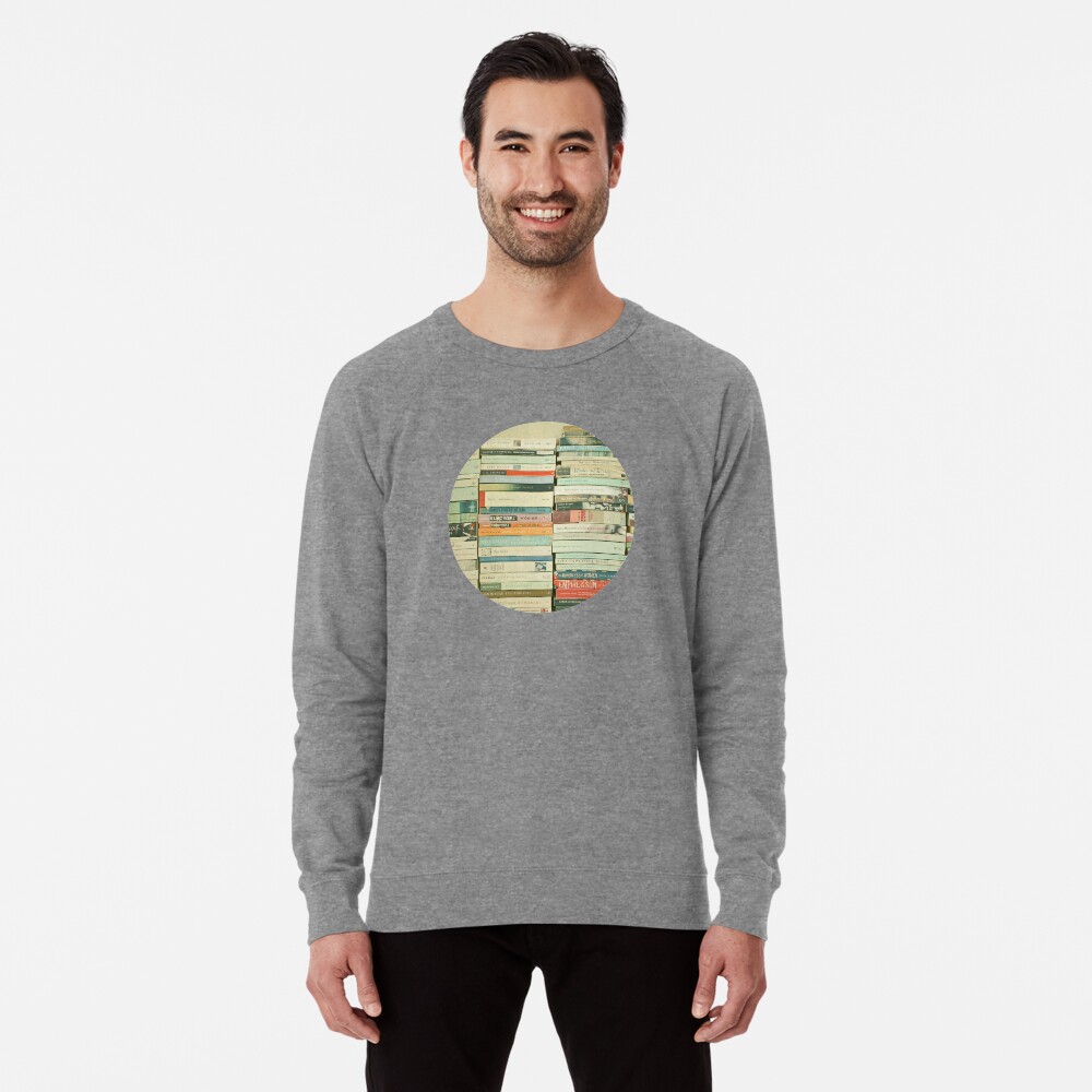 Item preview, Lightweight Sweatshirt designed and sold by Cassia.