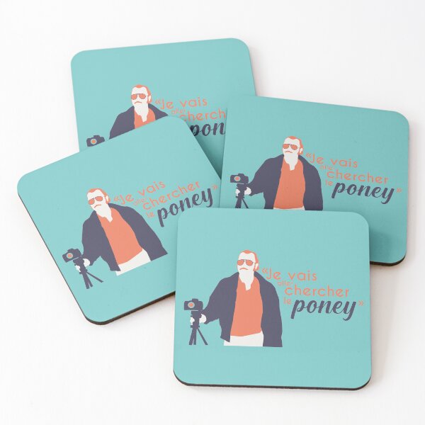 Item preview, I'll go get the pony - Dikkenek designed and sold by Soronelite.