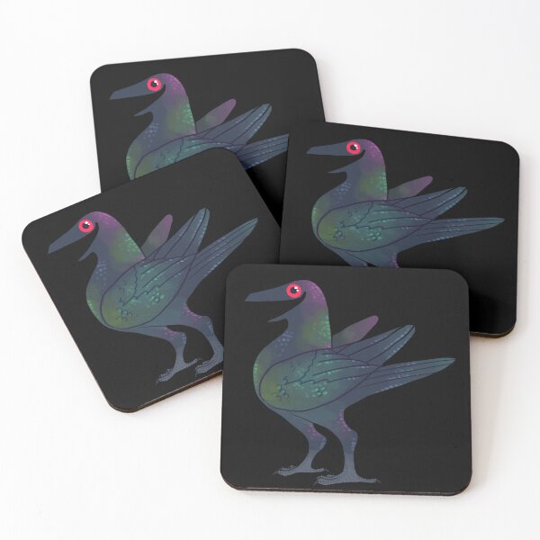 Item preview, Metallic Starling designed and sold by Spadefish Art.
