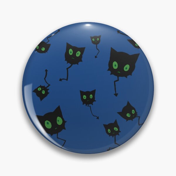 Goudrons de charbon !! Badge
