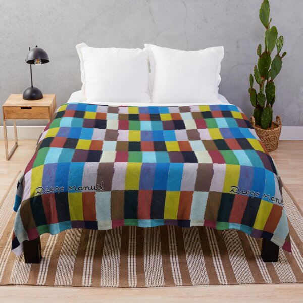 Item preview, Rectangles designed and sold by Diego Manuel Rodriguez.