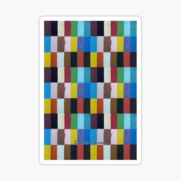 Item preview, Rectangles designed and sold by Diego Manuel Rodriguez.