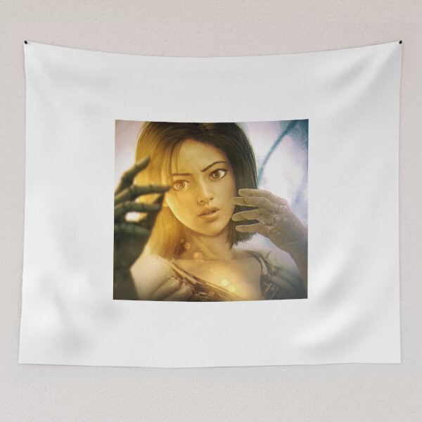 Item preview, Alita : Battle Angel designed and sold by straban.