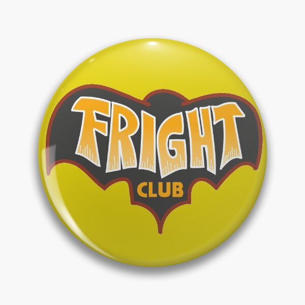 Item preview, Sabrina Fright Club designed and sold by tmiranda85.