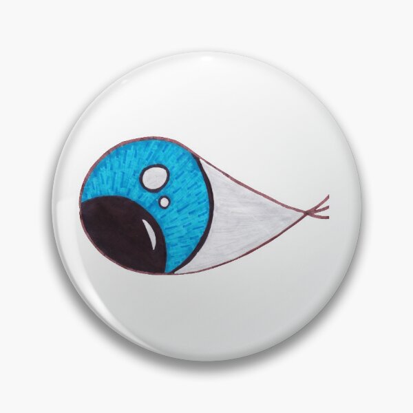Item preview, Otherworldly Optic designed and sold by OneGayFeline.