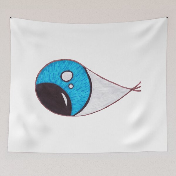 Item preview, Otherworldly Optic designed and sold by OneGayFeline.