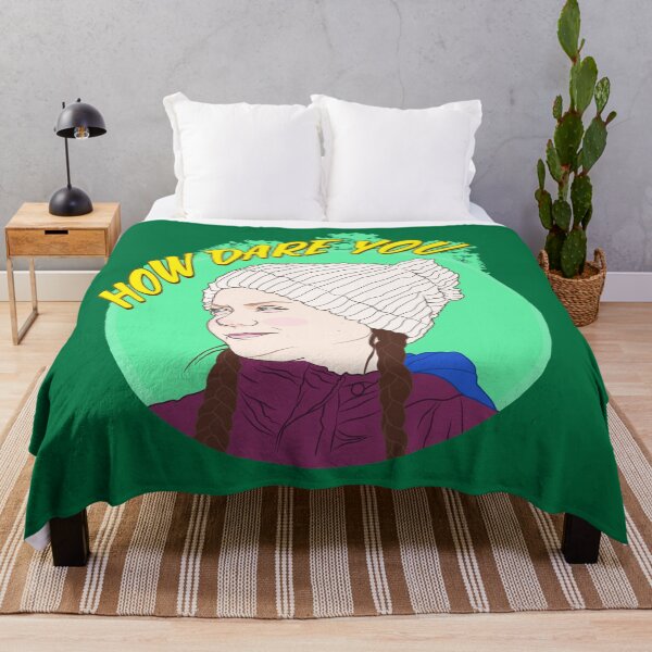 Item preview, How Dare You designed and sold by Plan8.