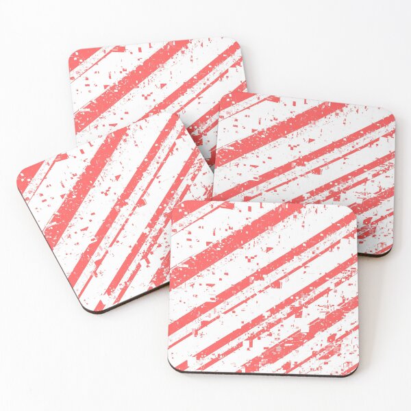 Item preview, Red Stripes designed and sold by Ihrlaa.