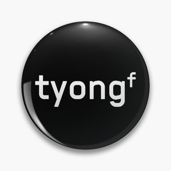 Item preview, NCT Taeyong TyongF designed and sold by citruscake.