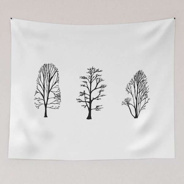 Item preview, Skeleton tree 2 designed and sold by Enami.