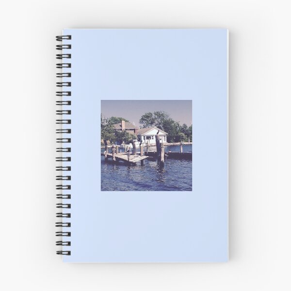 Item preview, Amityville Docks designed and sold by iateyouroreos.