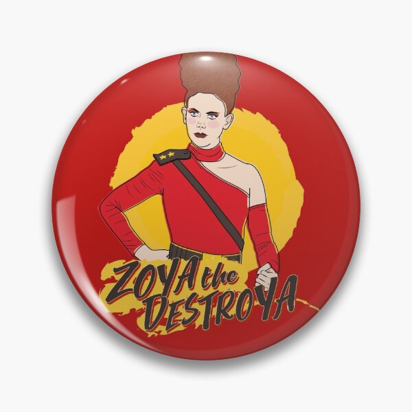 Item preview, The DestroYA designed and sold by Plan8.