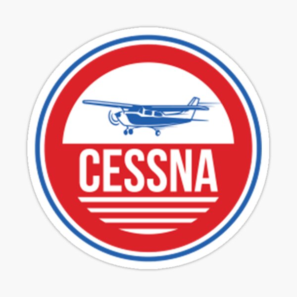 Cessna Airplane Logos