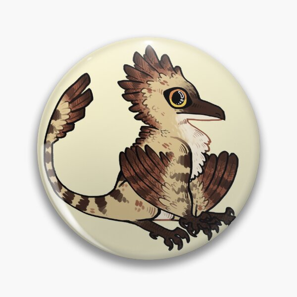Artikelvorschau, Kleiner kleiner Raptor entworfen und verkauft von Spadefish Art.