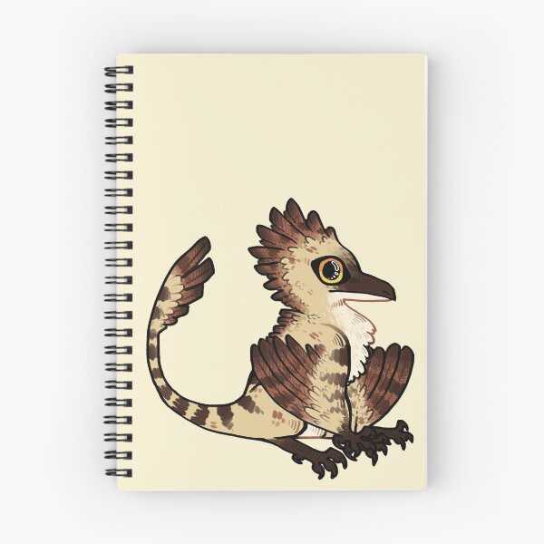 Item preview, Tiny Little Raptor designed and sold by Spadefish Art.