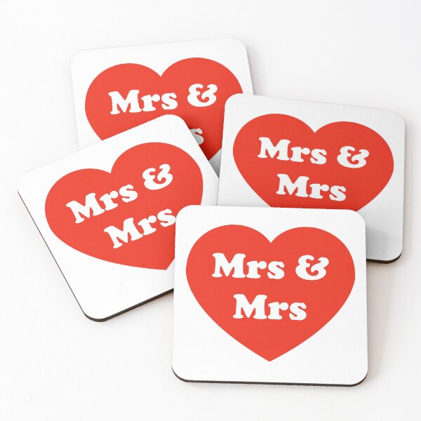 Item preview, Mrs & Mrs designed and sold by Adam Regester.