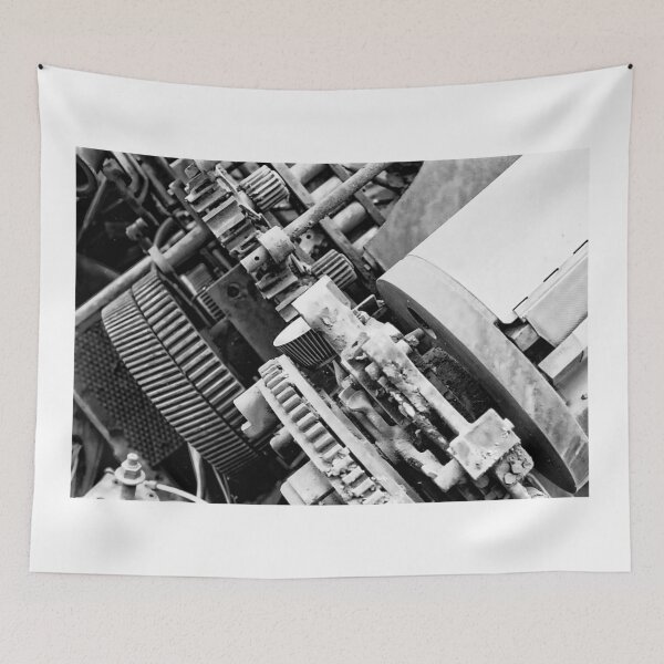 Item preview, Junk Yard 21 designed and sold by Jon Huss.