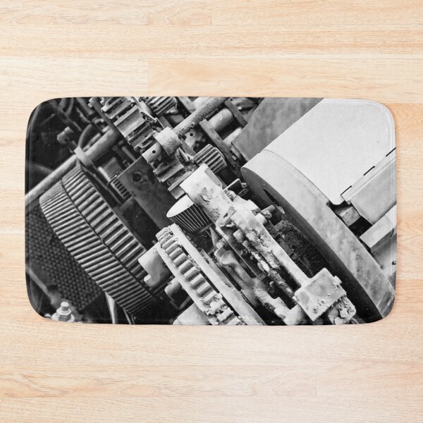 Item preview, Junk Yard 21 designed and sold by Jon Huss.