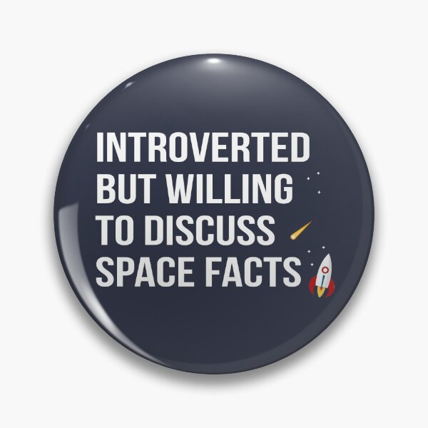 Item preview, Space Facts! designed and sold by Plan8.