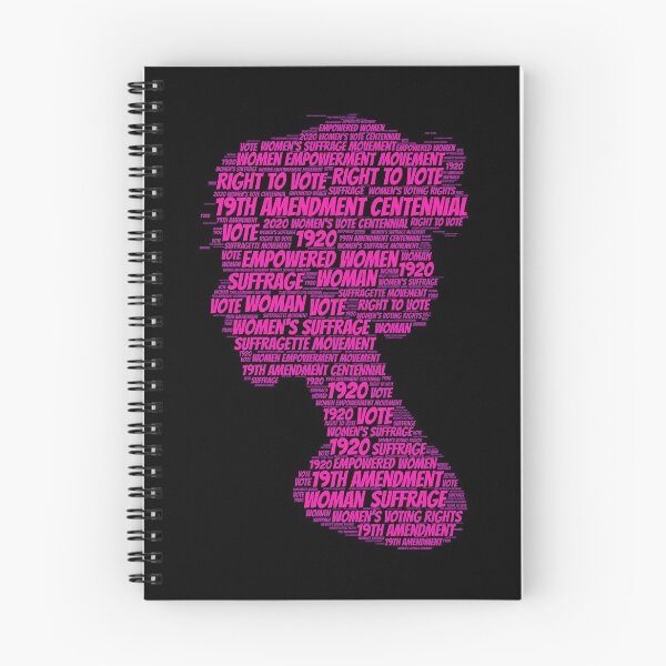 Item preview, 19th Amendment Women's Right Vote designed and sold by playloud.