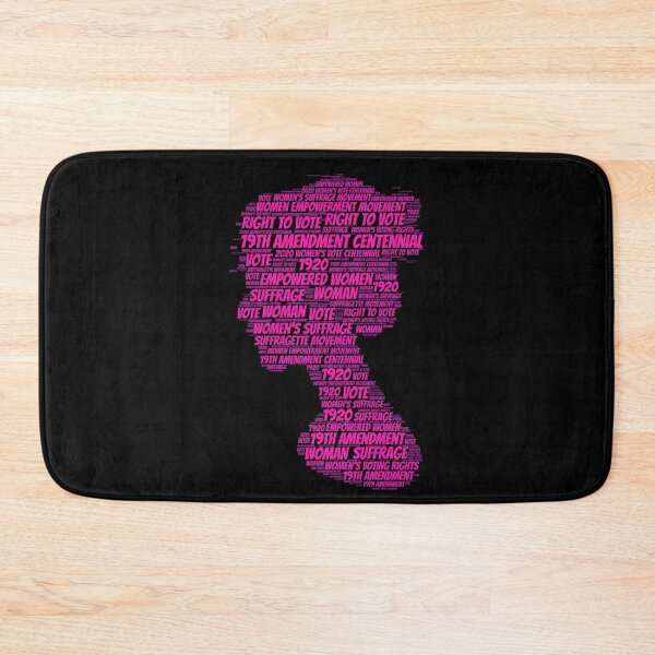 Item preview, 19th Amendment Women's Right Vote  designed and sold by playloud.