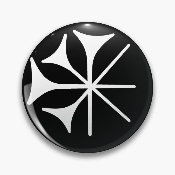Item preview, Cuneiform DINGIR ("god") designed and sold by nadegata.