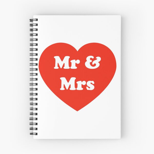 Item preview, Mr & Mrs designed and sold by Adam Regester.