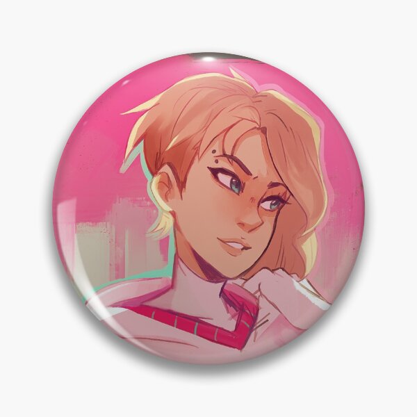 Item preview, Who is she designed and sold by ikimaru.