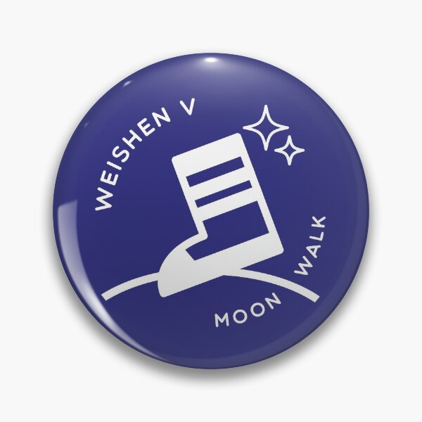 Item preview, WAYV - MOONWALK designed and sold by citruscake.