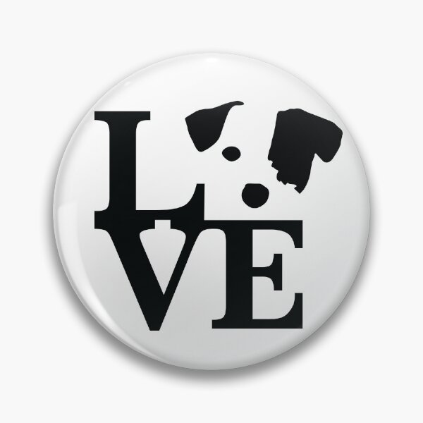 Item preview, Jack Russel Terrier Love designed and sold by Maria Garcia.