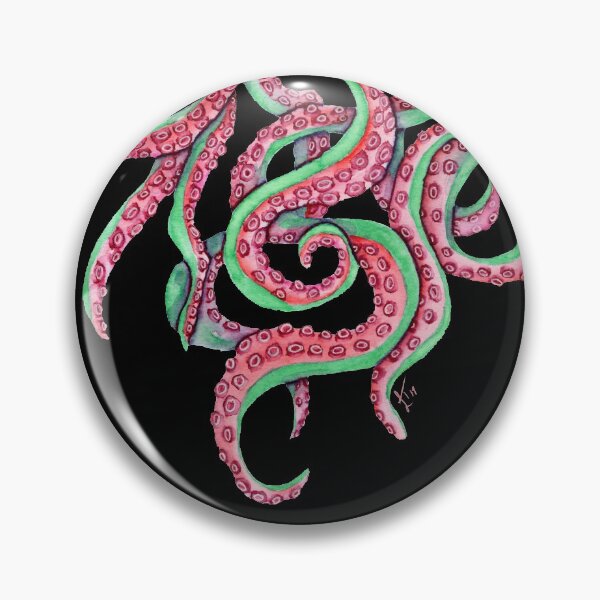 Item preview, Octi Tentacles designed and sold by LadyTaneli.