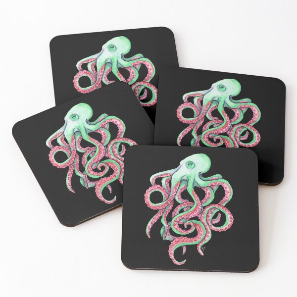 Item preview, Octi designed and sold by LadyTaneli.