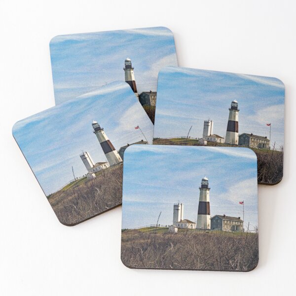 Item preview, Montauk Point Light designed and sold by John Schneider.