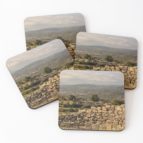 Item preview, Landscapes of lion gate 000 designed and sold by KensLensDesigns.