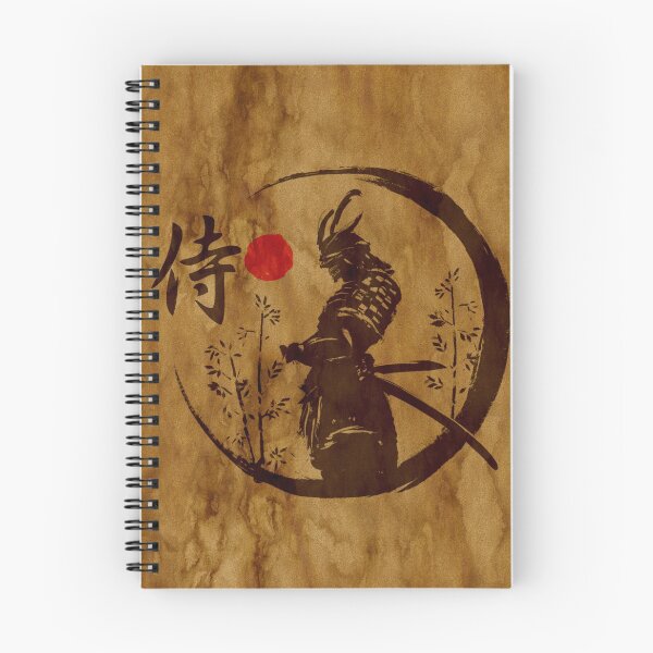 Item preview, Samurai Warrior designed and sold by FantasySkyArt.