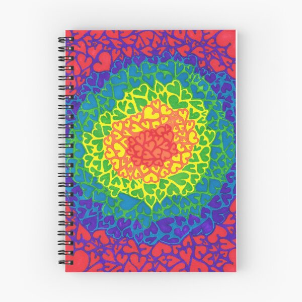 Item preview, Pulsating Pattern designed and sold by OneGayFeline.