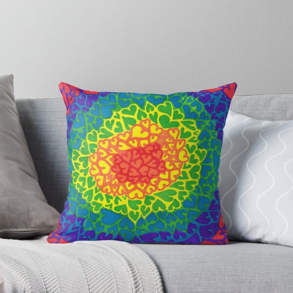 Item preview, Pulsating Pattern designed and sold by OneGayFeline.