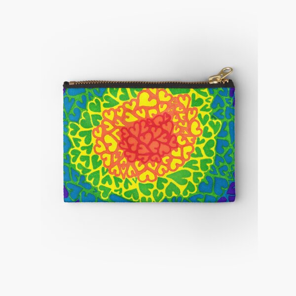 Item preview, Pulsating Pattern designed and sold by OneGayFeline.