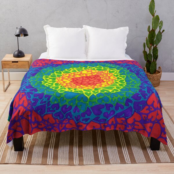 Item preview, Pulsating Pattern designed and sold by OneGayFeline.