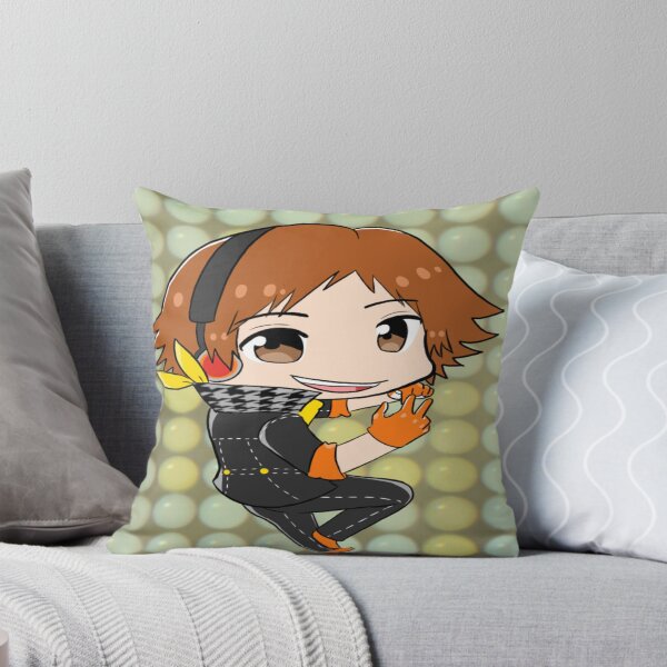 Item preview, P4 DAN Yosuke designed and sold by MagiaMango.