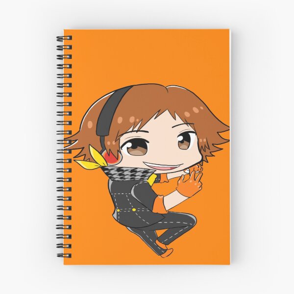 Item preview, P4 DAN Yosuke designed and sold by MagiaMango.