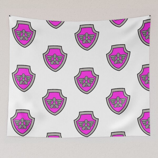 Item preview, Flying Badge designed and sold by MammaPanda.