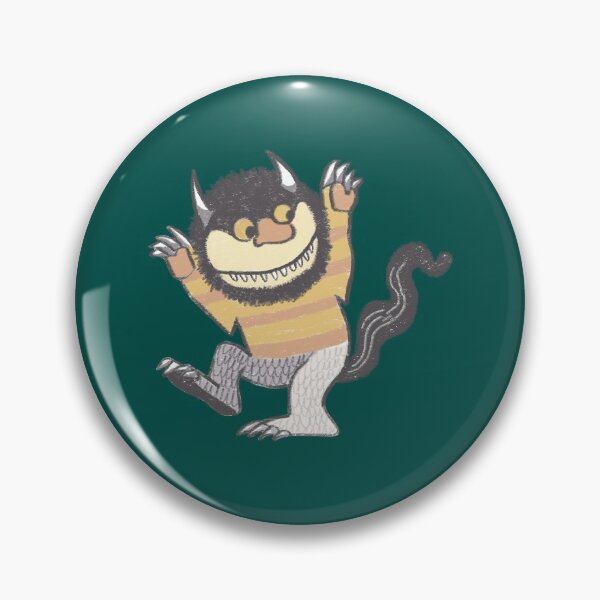 Item preview, Wild designed and sold by coffeeraptors.
