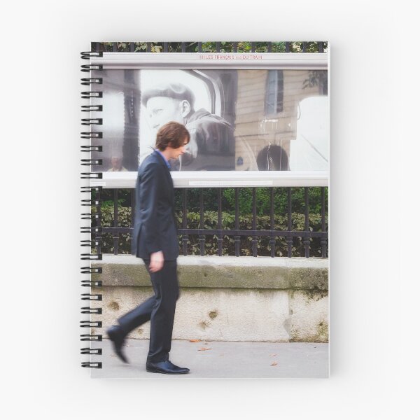 Item preview, Monday Morning designed and sold by Yannik Hay.